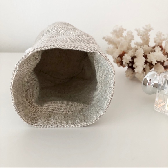 Linen Storage Basket - Picture 5 of 5